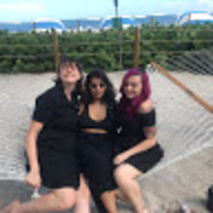 Meet your Posher, Elspeth